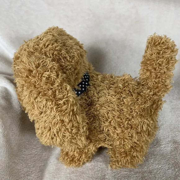 Electronic Walking and Barking Puppy Dog Toy Animal - Tested Works - Picture 3 of 9